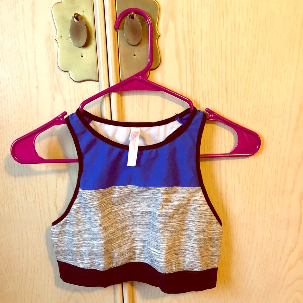 Victoria Secret Pink Sports Bra!